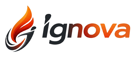 Ignova Logo